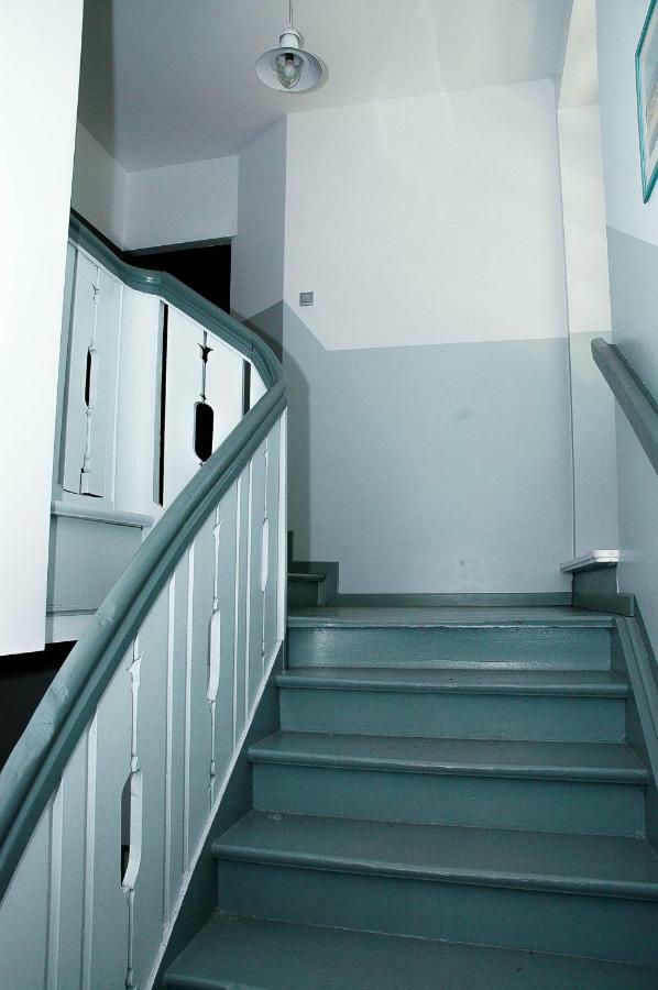 Sopocki Dworek Sopot Ngoại thất bức ảnh