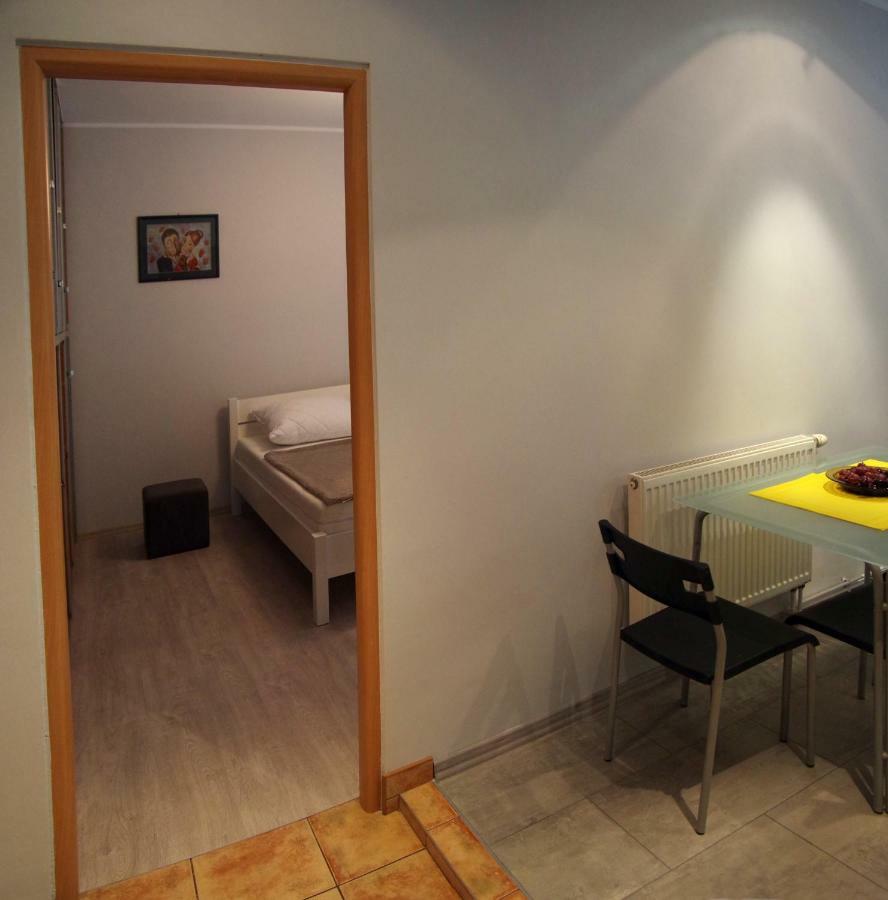 Sopocki Dworek Sopot Ngoại thất bức ảnh