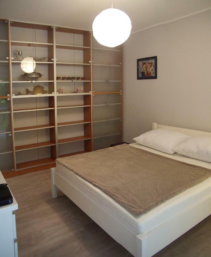 Sopocki Dworek Sopot Ngoại thất bức ảnh
