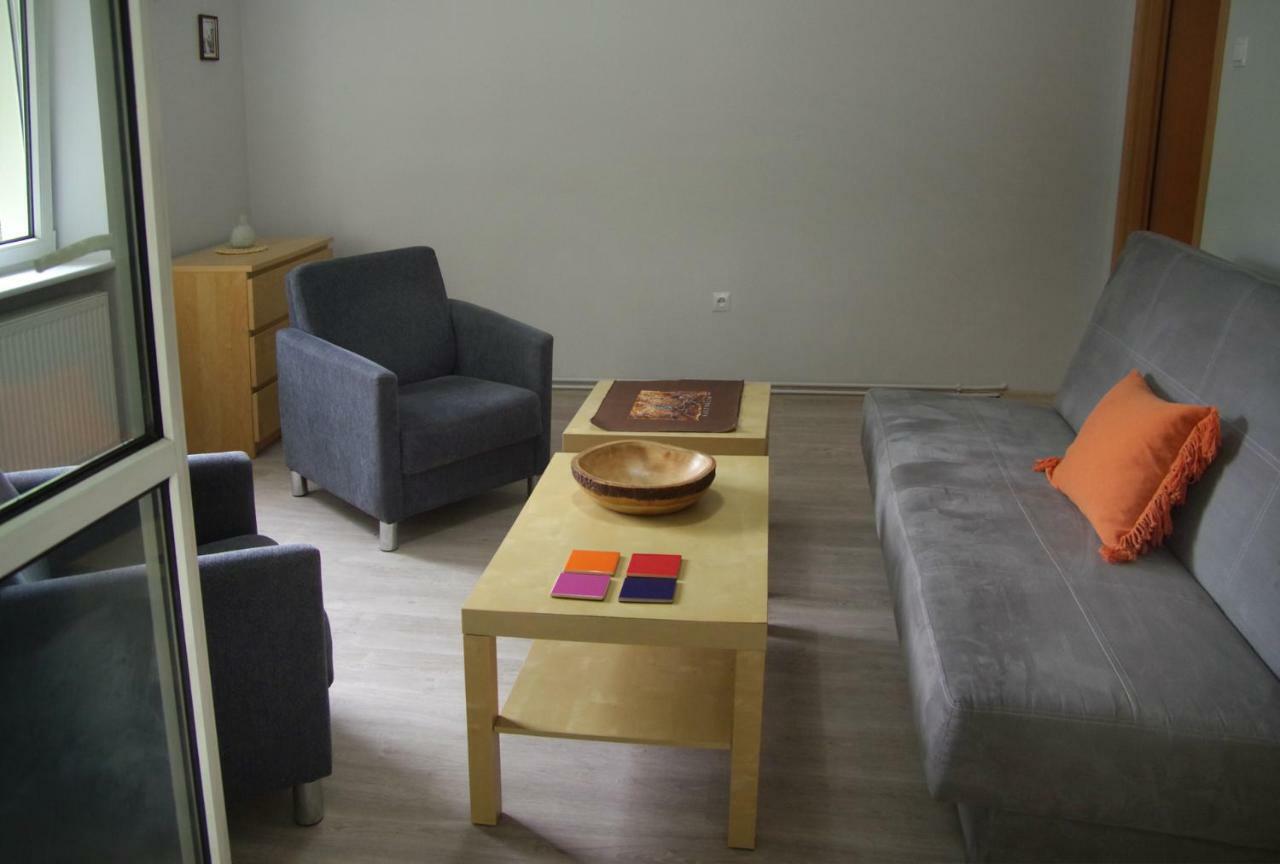 Sopocki Dworek Sopot Ngoại thất bức ảnh