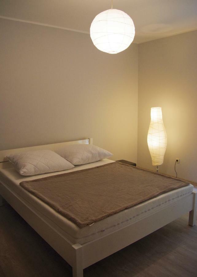 Sopocki Dworek Sopot Ngoại thất bức ảnh
