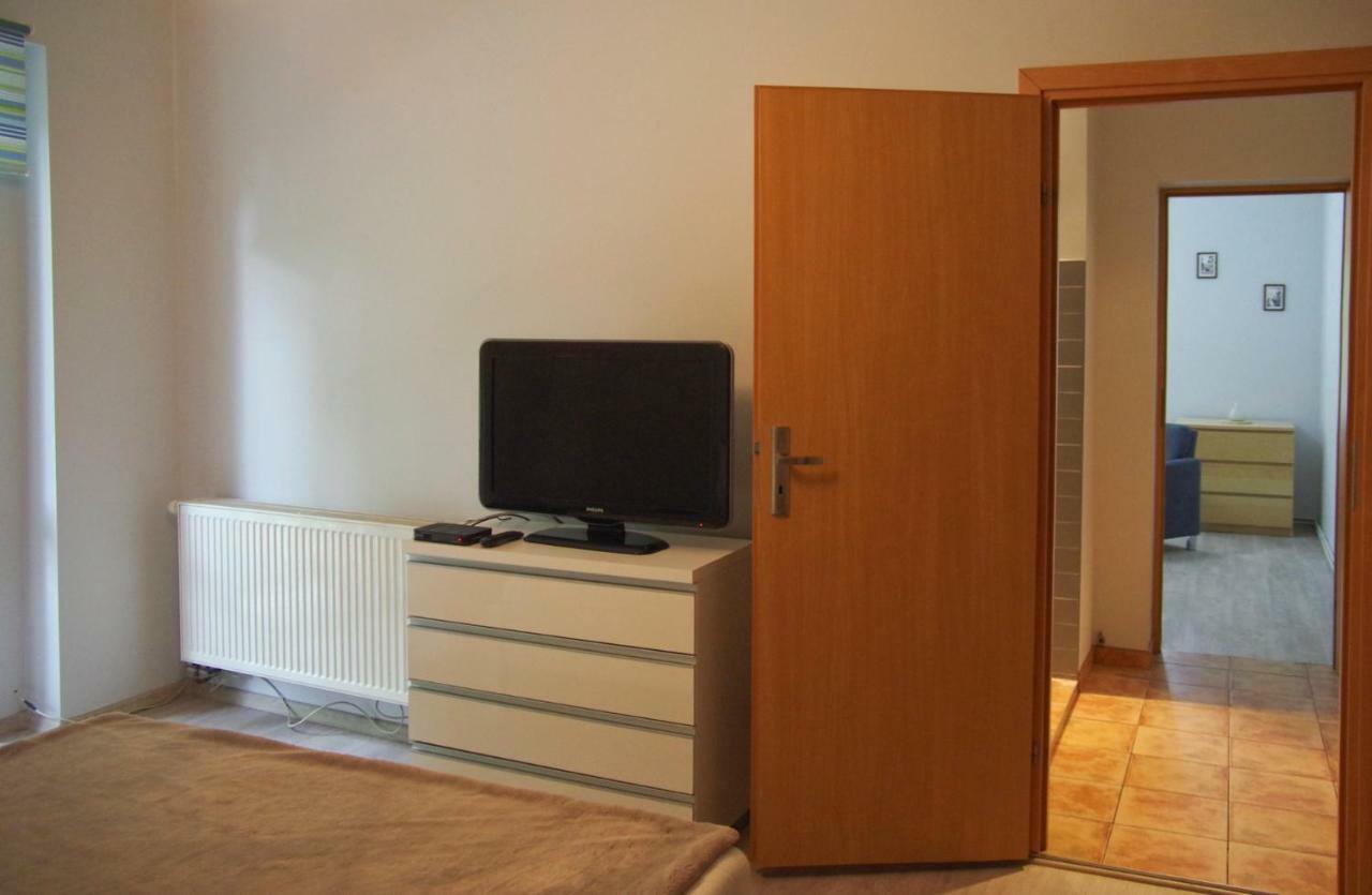 Sopocki Dworek Sopot Ngoại thất bức ảnh