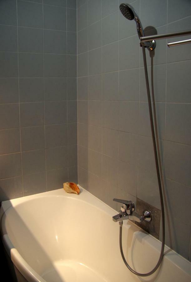 Sopocki Dworek Sopot Ngoại thất bức ảnh